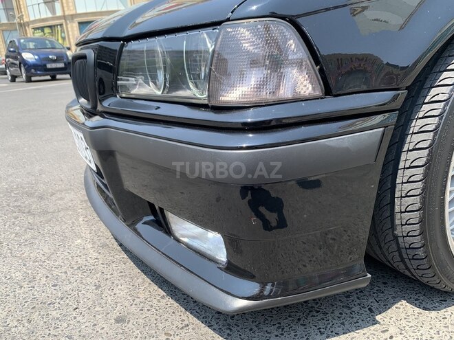 BMW 328 1994, 150,000 km - 2.8 l - Bakı