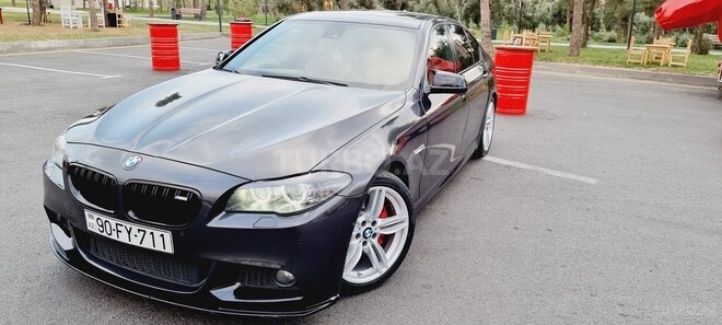 BMW 535 2013, 190,000 km - 3.0 l - Bakı