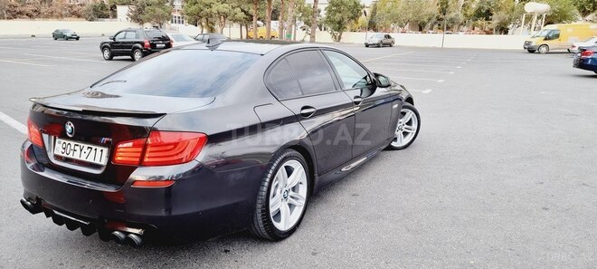 BMW 535 2013, 190,000 km - 3.0 l - Bakı