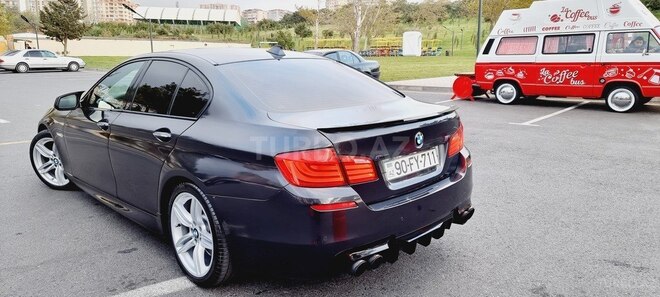 BMW 535 2013, 190,000 km - 3.0 l - Bakı