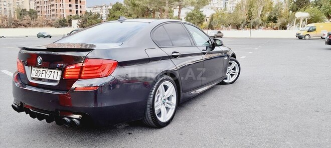 BMW 535 2013, 190,000 km - 3.0 l - Bakı