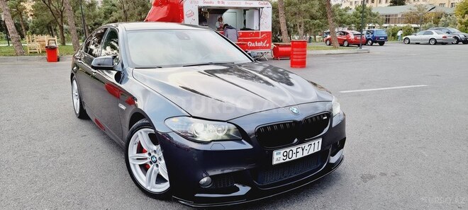 BMW 535 2013, 190,000 km - 3.0 l - Bakı
