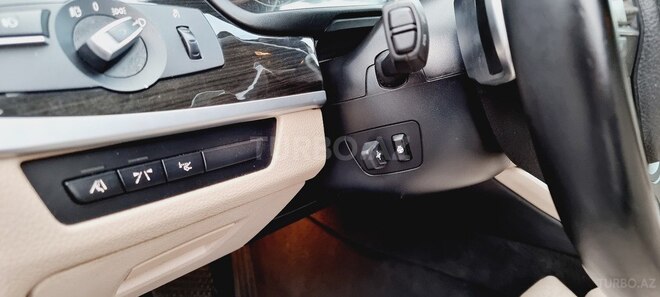 BMW 535 2013, 190,000 km - 3.0 l - Bakı