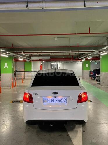 Kia Rio 2010, 320,000 km - 1.4 л - Bakı