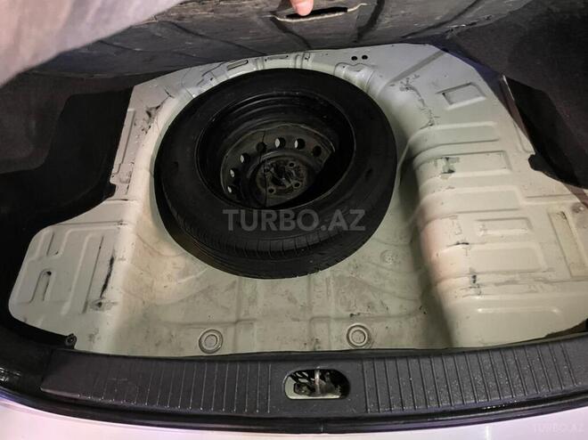 Kia Rio 2010, 320,000 km - 1.4 л - Bakı