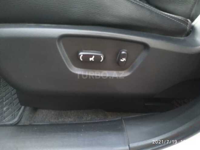 Chevrolet Captiva 2013, 127,000 km - 3.0 l - Bakı