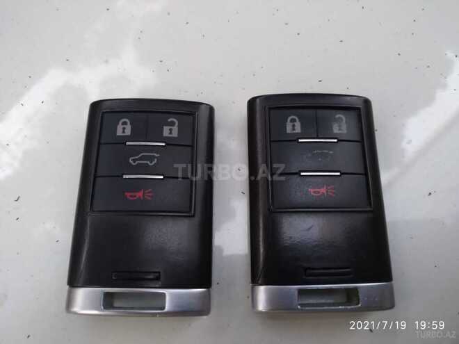 Chevrolet Captiva 2013, 127,000 km - 3.0 l - Bakı