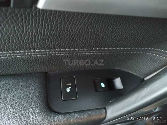 Chevrolet Captiva 2013, 127,000 km - 3.0 l - Bakı