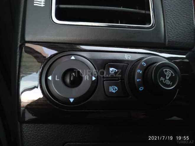 Chevrolet Captiva 2013, 127,000 km - 3.0 l - Bakı