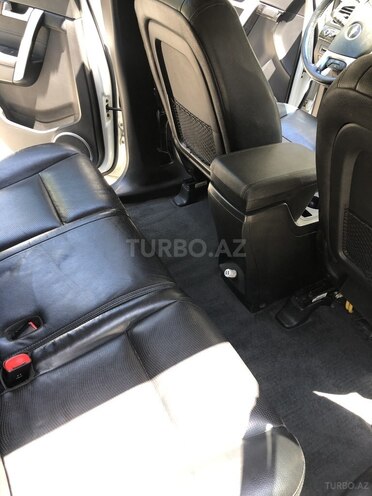 Chevrolet Captiva 2013, 127,000 km - 3.0 l - Bakı