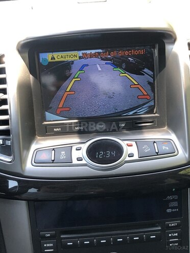 Chevrolet Captiva 2013, 127,000 km - 3.0 l - Bakı
