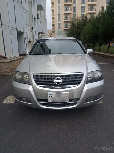 Nissan Sunny 2010, 172,700 km - 1.6 л - Bakı