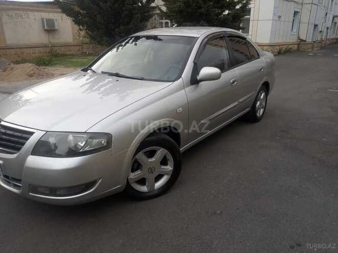Nissan Sunny 2010, 172,700 km - 1.6 л - Bakı