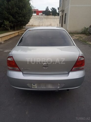 Nissan Sunny 2010, 172,700 km - 1.6 л - Bakı