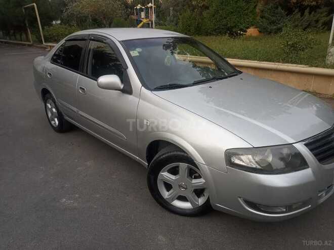Nissan Sunny 2010, 172,700 km - 1.6 л - Bakı