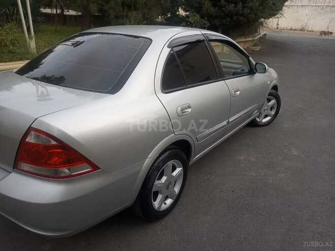 Nissan Sunny 2010, 172,700 km - 1.6 л - Bakı