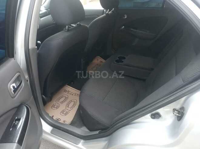 Nissan Sunny 2010, 172,700 km - 1.6 л - Bakı