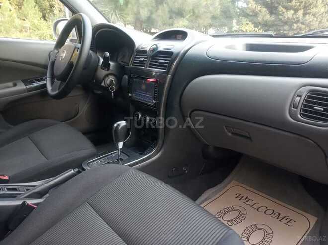 Nissan Sunny 2010, 172,700 km - 1.6 л - Bakı