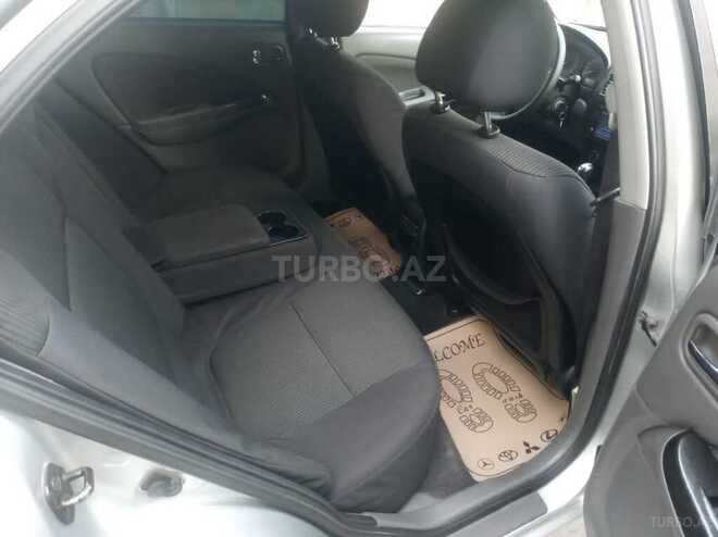 Nissan Sunny 2010, 172,700 km - 1.6 л - Bakı