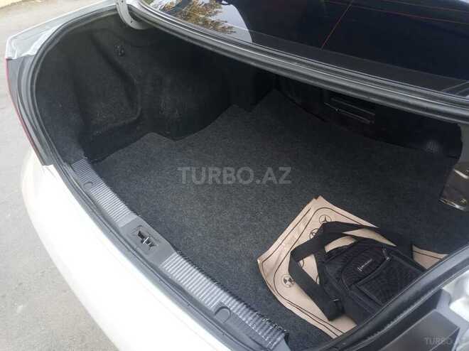 Nissan Sunny 2010, 172,700 km - 1.6 л - Bakı