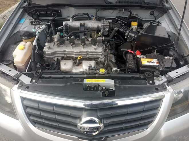 Nissan Sunny 2010, 172,700 km - 1.6 л - Bakı
