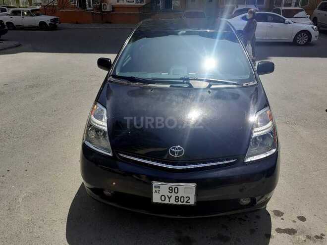 Toyota Prius 2007, 307,385 km - 1.5 l - Bakı