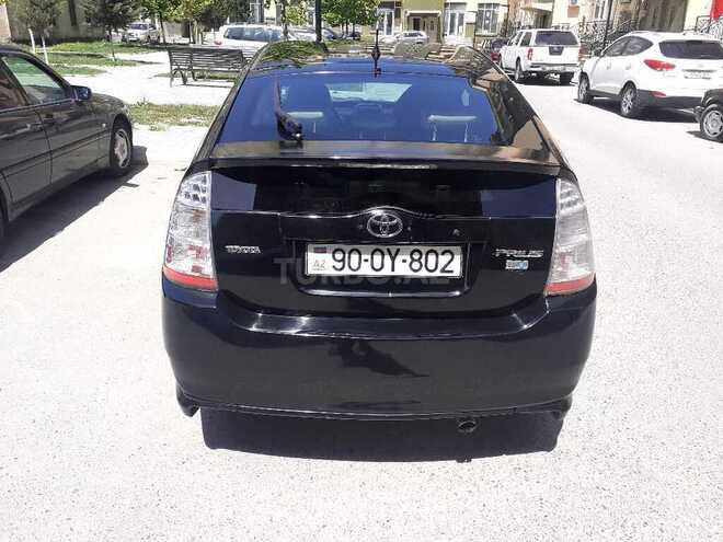 Toyota Prius 2007, 307,385 km - 1.5 l - Bakı