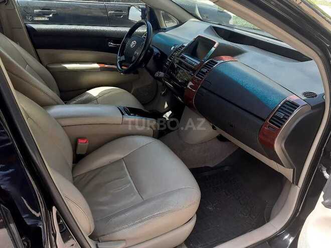 Toyota Prius 2007, 307,385 km - 1.5 l - Bakı