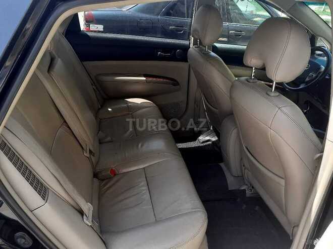 Toyota Prius 2007, 307,385 km - 1.5 l - Bakı