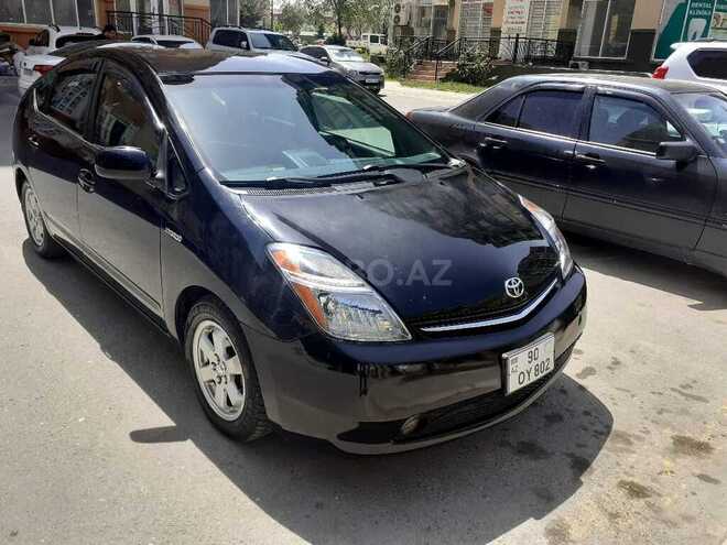Toyota Prius 2007, 307,385 km - 1.5 l - Bakı