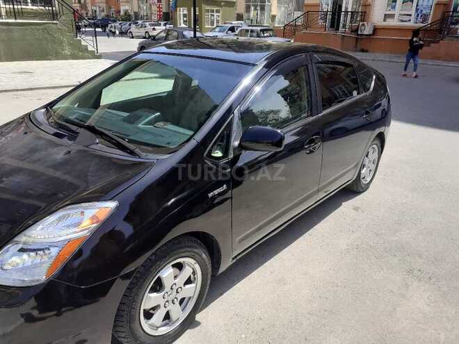 Toyota Prius 2007, 307,385 km - 1.5 l - Bakı