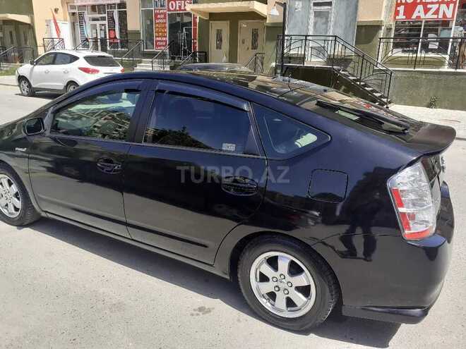 Toyota Prius 2007, 307,385 km - 1.5 l - Bakı