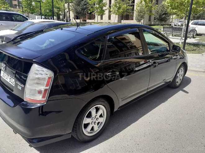 Toyota Prius 2007, 307,385 km - 1.5 l - Bakı