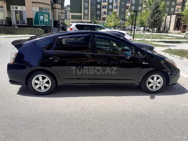 Toyota Prius 2007, 307,385 km - 1.5 l - Bakı
