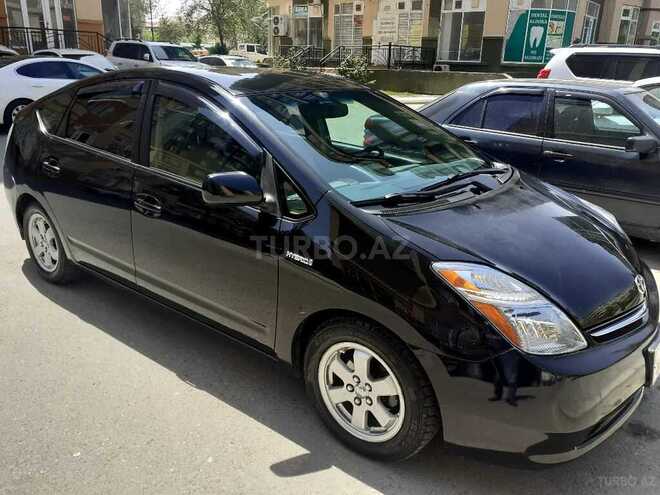 Toyota Prius 2007, 307,385 km - 1.5 l - Bakı