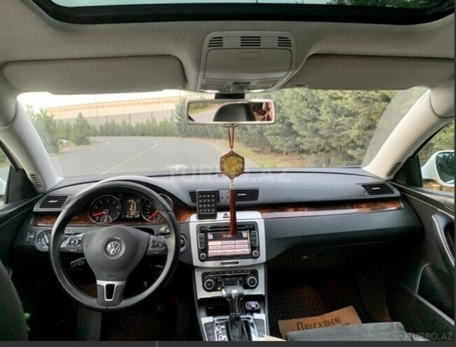 Volkswagen Passat 2010, 234,000 km - 1.8 l - Bakı