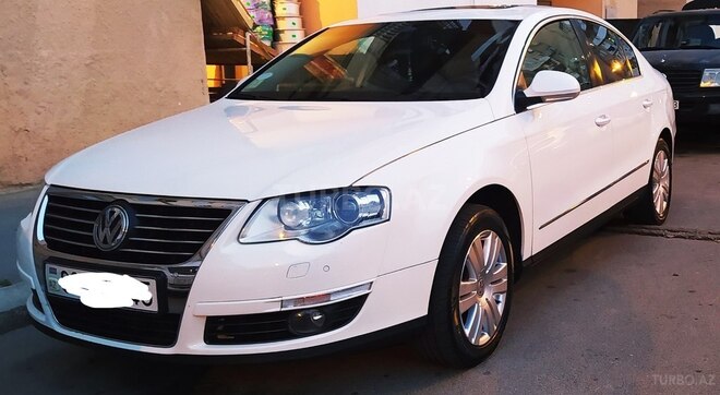 Volkswagen Passat 2010, 234,000 km - 1.8 l - Bakı