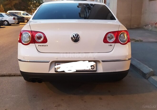 Volkswagen Passat 2010, 234,000 km - 1.8 l - Bakı