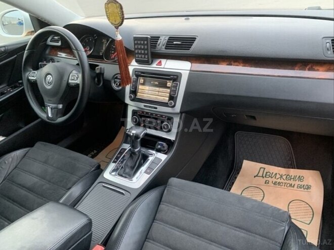 Volkswagen Passat 2010, 234,000 km - 1.8 l - Bakı