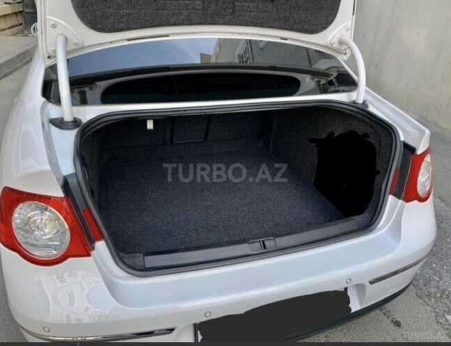 Volkswagen Passat 2010, 234,000 km - 1.8 l - Bakı