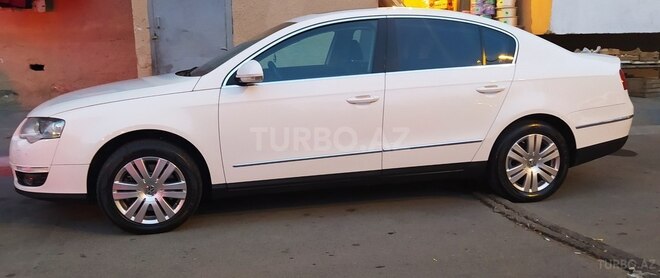 Volkswagen Passat 2010, 234,000 km - 1.8 l - Bakı