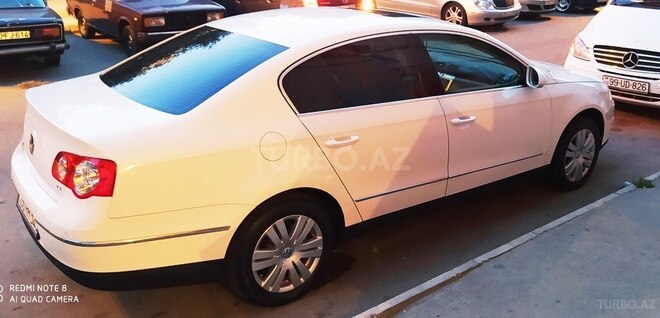 Volkswagen Passat 2010, 234,000 km - 1.8 l - Bakı