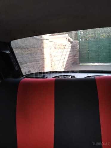 LADA (VAZ) 2107 1999, 95,000 km - 1.3 l - Yevlax