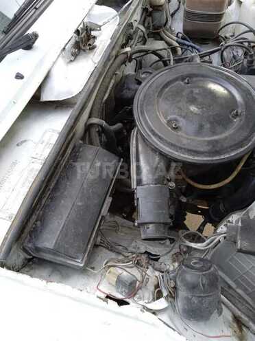 LADA (VAZ) 2107 1999, 95,000 km - 1.3 l - Yevlax