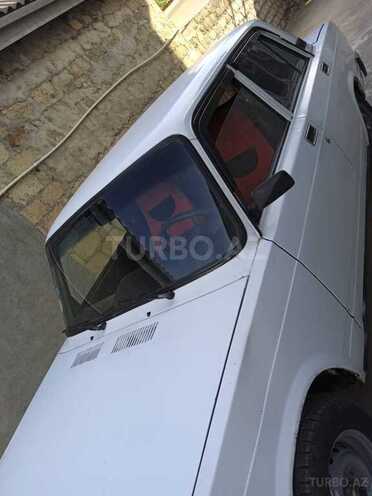 LADA (VAZ) 2107 1999, 95,000 km - 1.3 l - Yevlax