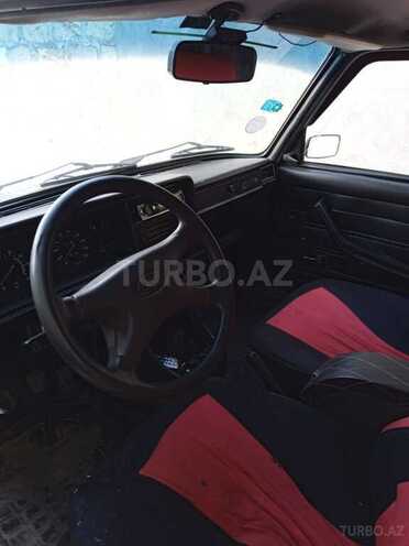 LADA (VAZ) 2107 1999, 95,000 km - 1.3 l - Yevlax