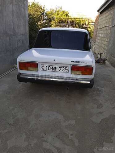 LADA (VAZ) 2107 1999, 95,000 km - 1.3 l - Yevlax