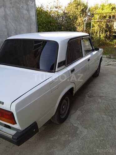 LADA (VAZ) 2107 1999, 95,000 km - 1.3 l - Yevlax