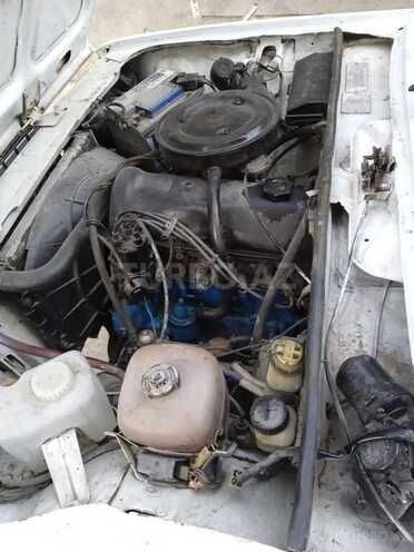 LADA (VAZ) 2107 1999, 95,000 km - 1.3 l - Yevlax