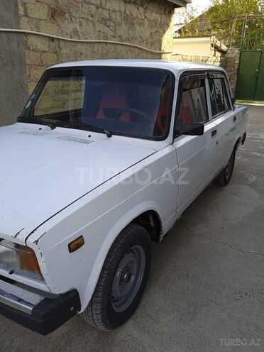 LADA (VAZ) 2107 1999, 95,000 km - 1.3 l - Yevlax